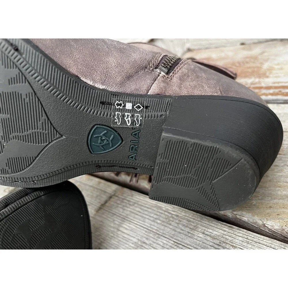 Ariat duchess womens